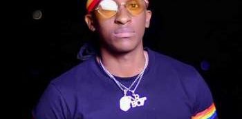 I Have Never Been Gay - Bruno K