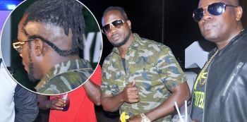 Fans Think Bebe Cool’s new Hairstyle is Ridiculous