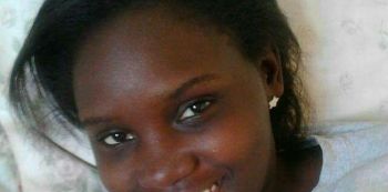 Jackie Chandiru's Controversial Sister Employed As Abryanz PA