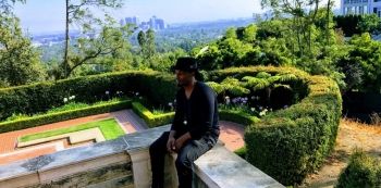 Exclusive: Rapper GNL Zamba On His Way Back To Kampala After Hard Life In The US
