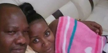 Desire Luzinda&rsquo;s Other Man Attacked by strange disease