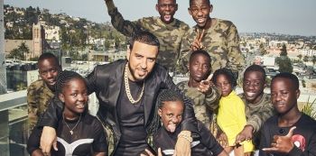 Ghetto Kids Set To Perform At Grammy Awards