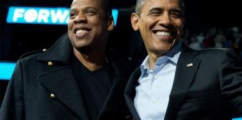 President Obama Claims Jay Z Is Still The King Of Rap