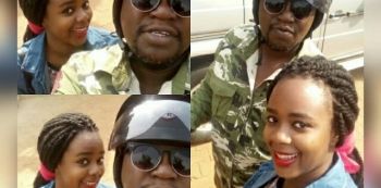 Ragga Dee’s Daughter Threatens To Castrate Journalists