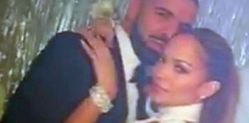Jennifer Lopez confirms relationship with new boyfriend Drake