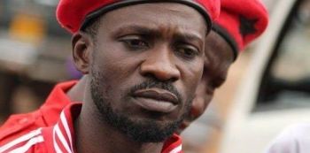Bobi Wine Could Face Death Sentence