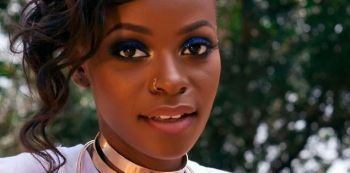 Hellen Lukoma engagement News Is stunt —  Insider