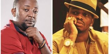 Diamond Platnumz's Manager Now A Jail Bird