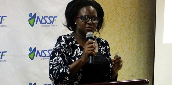 NSSF benefits campaign attracts 360 entries