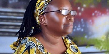 Dr. Stella Nyanzi Agrees To Get Her Head Examined