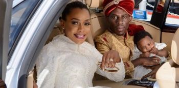 Tycoon SK Mbuga Finally Set Free From Jail