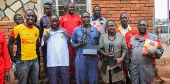 Shell Master Mechanics Programme To Upskill Up To 10,000 Mechanics Nationwide