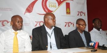 Uganda Breweries Marks 70 Years of Business in Uganda