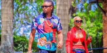 Pallaso signs artiste to his label