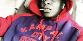 Celebrate People Before their Death - &nbsp;Chameleone tells Ugandans