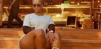 Winnie Nwagi Has Rotten Manners - Fans&nbsp;