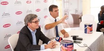 What&rsquo;s Really Happening In The Uganda Paint Wars. (Plascon Vs. Sadolin)