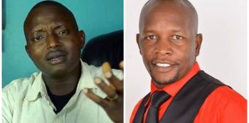 I Was Never Fired Over Pastor Bugingo — Dembe Fm’s Aloysious Matovu Jnr