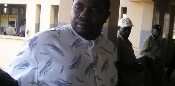 Ugandan fake Pastor Extradited from Zimbabwe