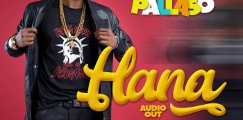 Pallaso Seeks Love In His New Single "Hana"