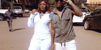 Winnie Nwagi Finally finds new lover