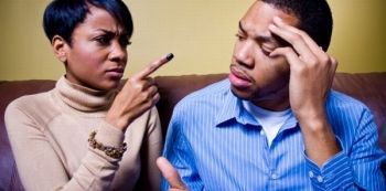 Ways Women Act When They Don't Love You Anymore