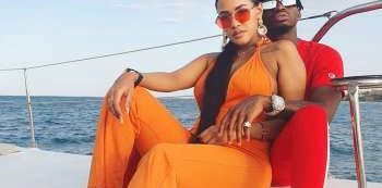 Diamond Platnumz’s Family Reveals Why Tanasha Is Better Than Zari Hassan