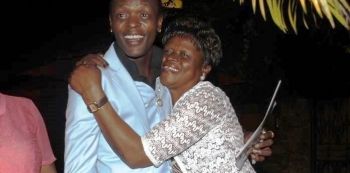 Chameleone’s Mother Furious With Own Son Over Jeff Kiwa