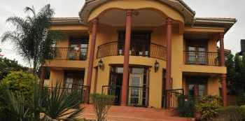 Kenzo Gives Seguku House to Big Talent Academy Kids