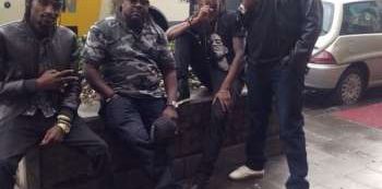 Musicians Shun Late Mowzey Radio&rsquo;s Case Hearing