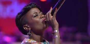Download — Lydia Jazmine Drops New song – Sherry