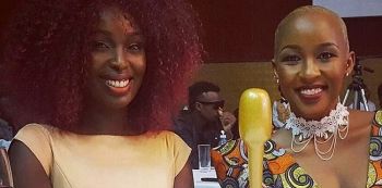 Winners of Hipipo Music Awards 2017