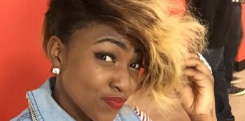 I Got Rich — Irene Ntale Opens Up About Bleaching