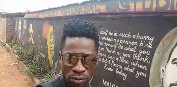 Bobi Wine Speaks Out On Ousting President Museveni From Power