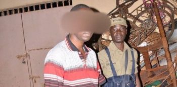 Teacher defiles three pupils in Mukono