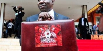 2016/17 Financial Year Budget Fair to an Ordinary Ugandan