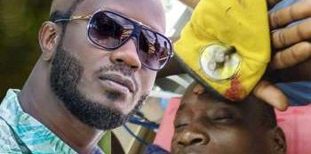 Please Refrain From Revenge - Bebe Cool Begs People Power Diehards