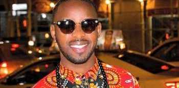 Aziz Azion Chased me from his Home - Kenzo