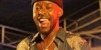 Eddy Kenzo set to perform at Wembley stadium