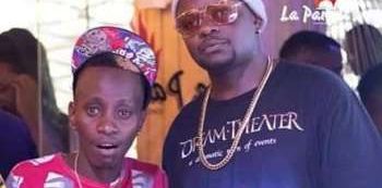Mc Kats Denies Beef With Jeff Kiwa