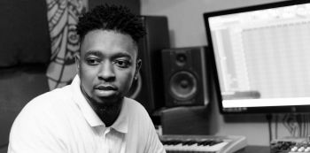 NTV'S DJ Bryan Releases Song With Feffe Buusi And Ghana's Magnom