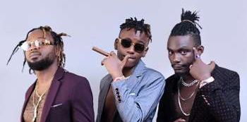 Profile: New Music Trio MGT Emerges