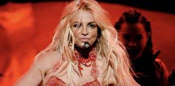 Britney Spears Refutes Rumours That She’ll Never Perform Again Over Poor Health