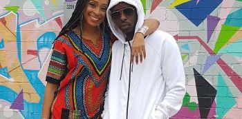 Eddy Kenzo Scoops A Collabo With Alaine