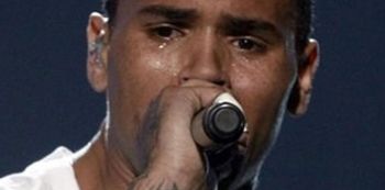 Chris Brown Speak Out On The EVIL Slave Trade In Libya