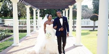 Glamour Girl Nadia Mbire’s marriage on the rocks