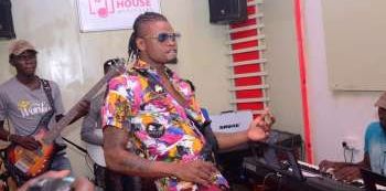Pallaso All Set For Bell Jamz Listeners Experience