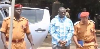 Drama as Besigye Fails to Appear Before Court