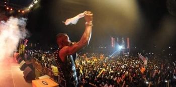 Chameleone speaks out on why he abandoned Save Ugandan Music