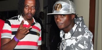 Khalifa Aganaga's Manager Beaten To Pulp.